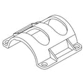 KOHLER K-1096857 Air Pump Clip