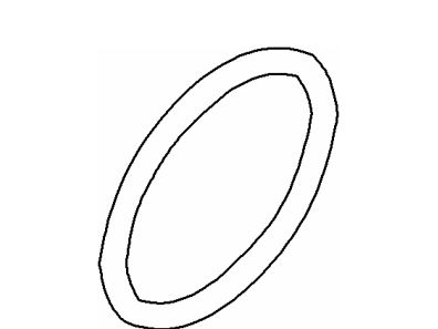 KOHLER O-Ring, K-1097351