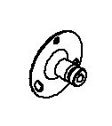 KOHLER Bracket, K-1097356