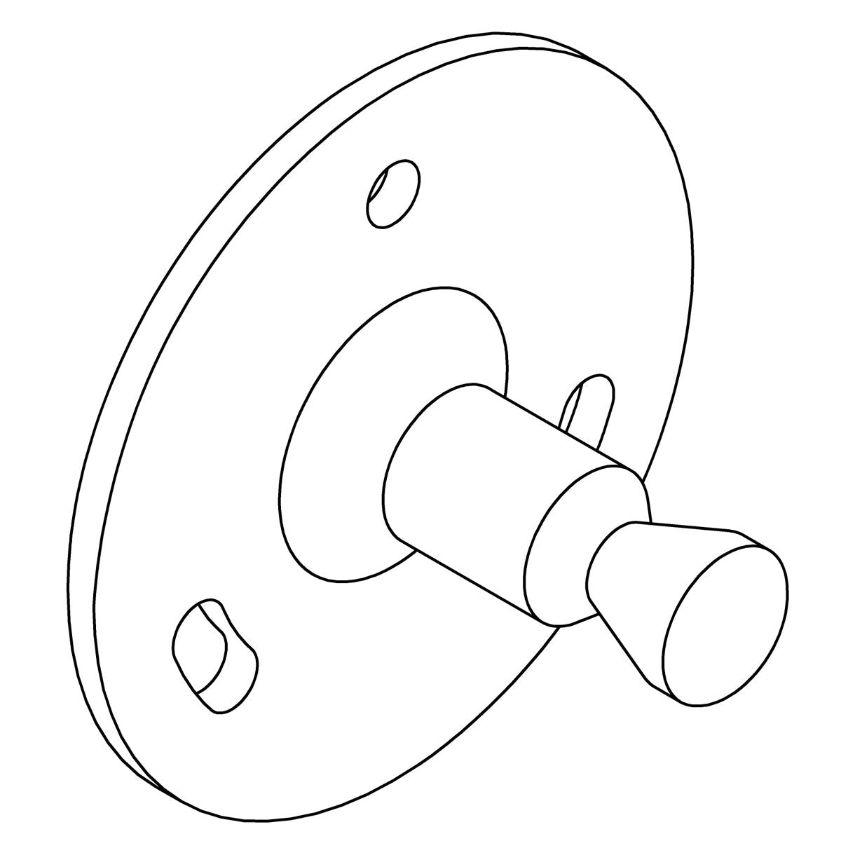 KOHLER K-1097633 Bracket