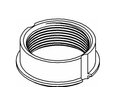 KOHLER Collar, K-1099234