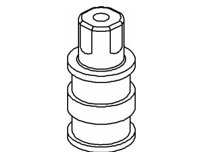KOHLER Stem Driver, K-1099235