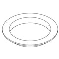 KOHLER Washer, Rubber, K-1101470