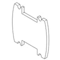 KOHLER Kit, Hardware, K-1102432