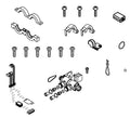 KOHLER VALVE KIT, K-1103125