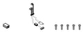 KOHLER STEPPER MOTOR LOOM KIT, K-1103126