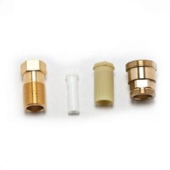 MOEN 110317 Handle Extension Kit - Chrome