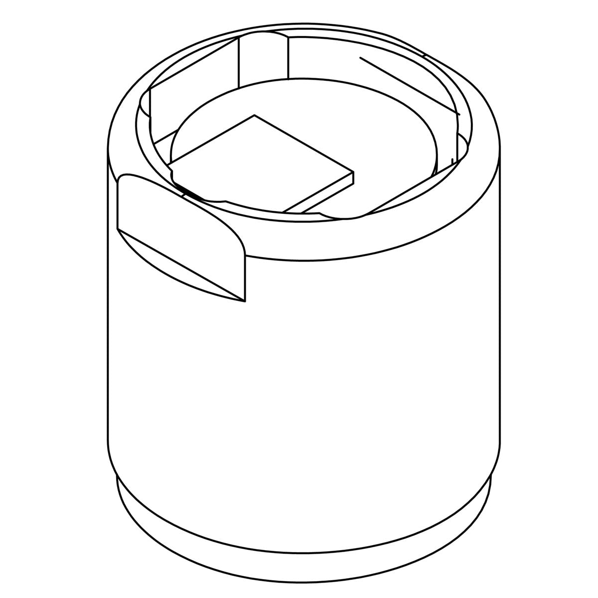 KOHLER Solenoid Assembly, K-1104229