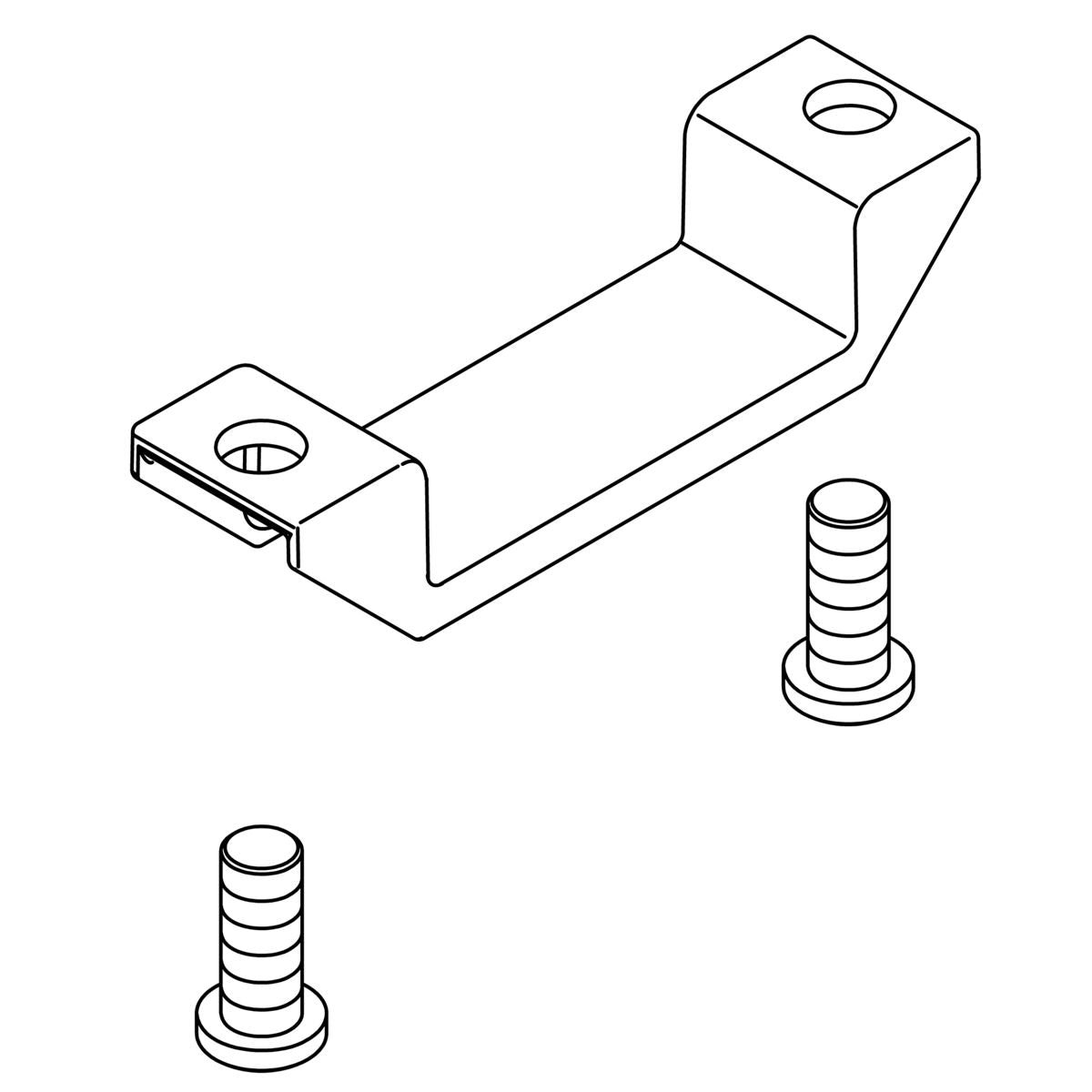 KOHLER Sensor Strap Kit, K-1104230