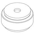 KOHLER Assembly, Flow 0.125 Gpf, K-1104270