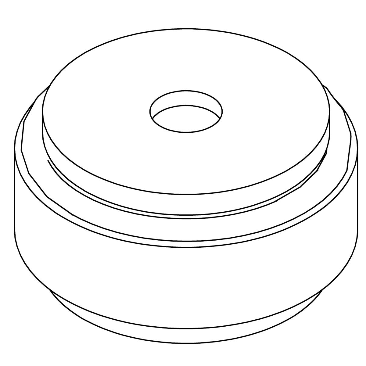 KOHLER Assembly, Flow 0.125 Gpf, K-1104270