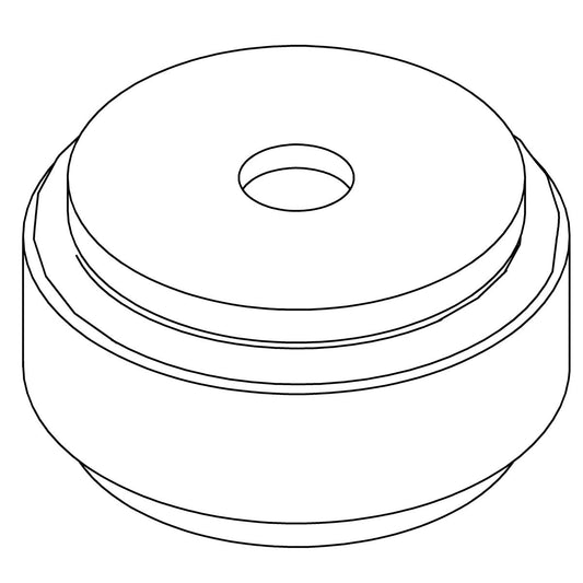 KOHLER Assembly, Flow 0.125 Gpf, K-1104270