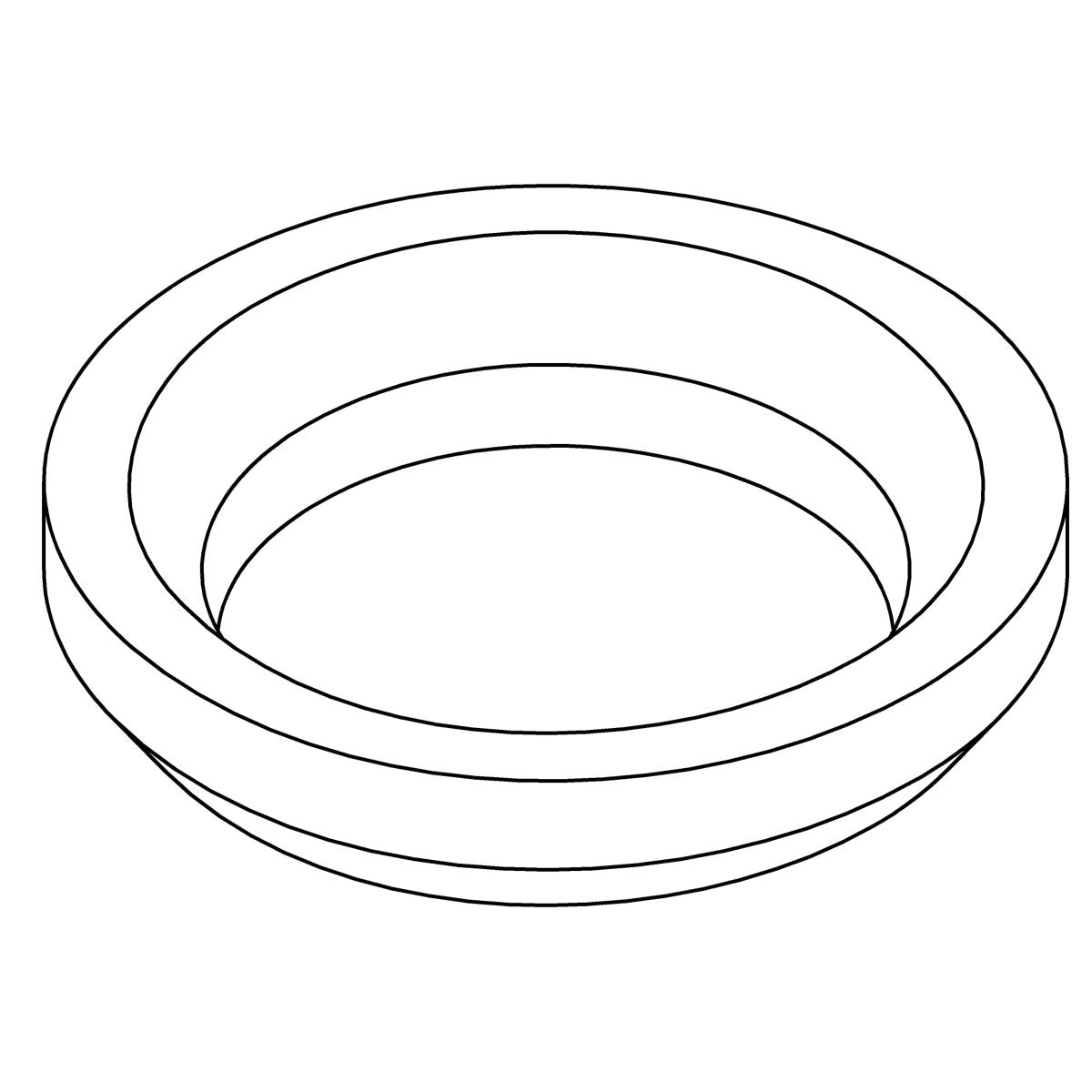 KOHLER Gasket, Tank, K-1104621