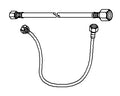 KOHLER Hose Kit - Biscuit, K-1105161-96