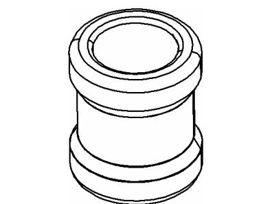 KOHLER Weight Stop, K-1106102