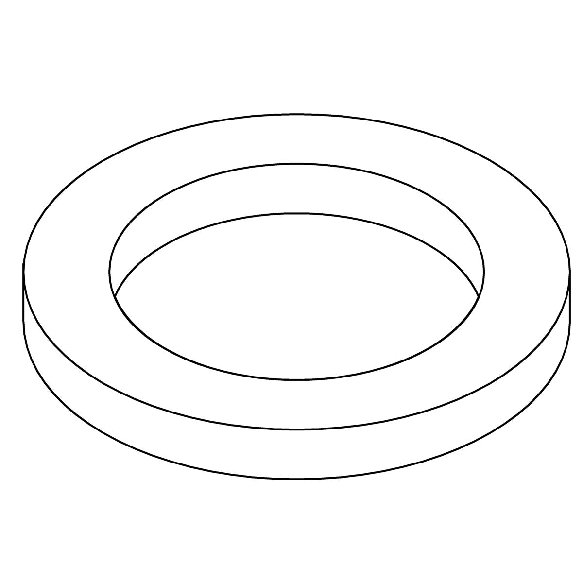 KOHLER Gasket, Tank, K-1107584