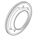 KOHLER Assembly, Seal, Front Plate, K-1108927