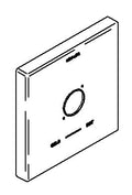 KOHLER Escutcheon - Vibrant Brushed Nickel, K-1109255-BN