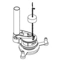 KOHLER Flush Valve Kit, K-1110262