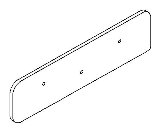 KOHLER Rubber Seal, K-1110823