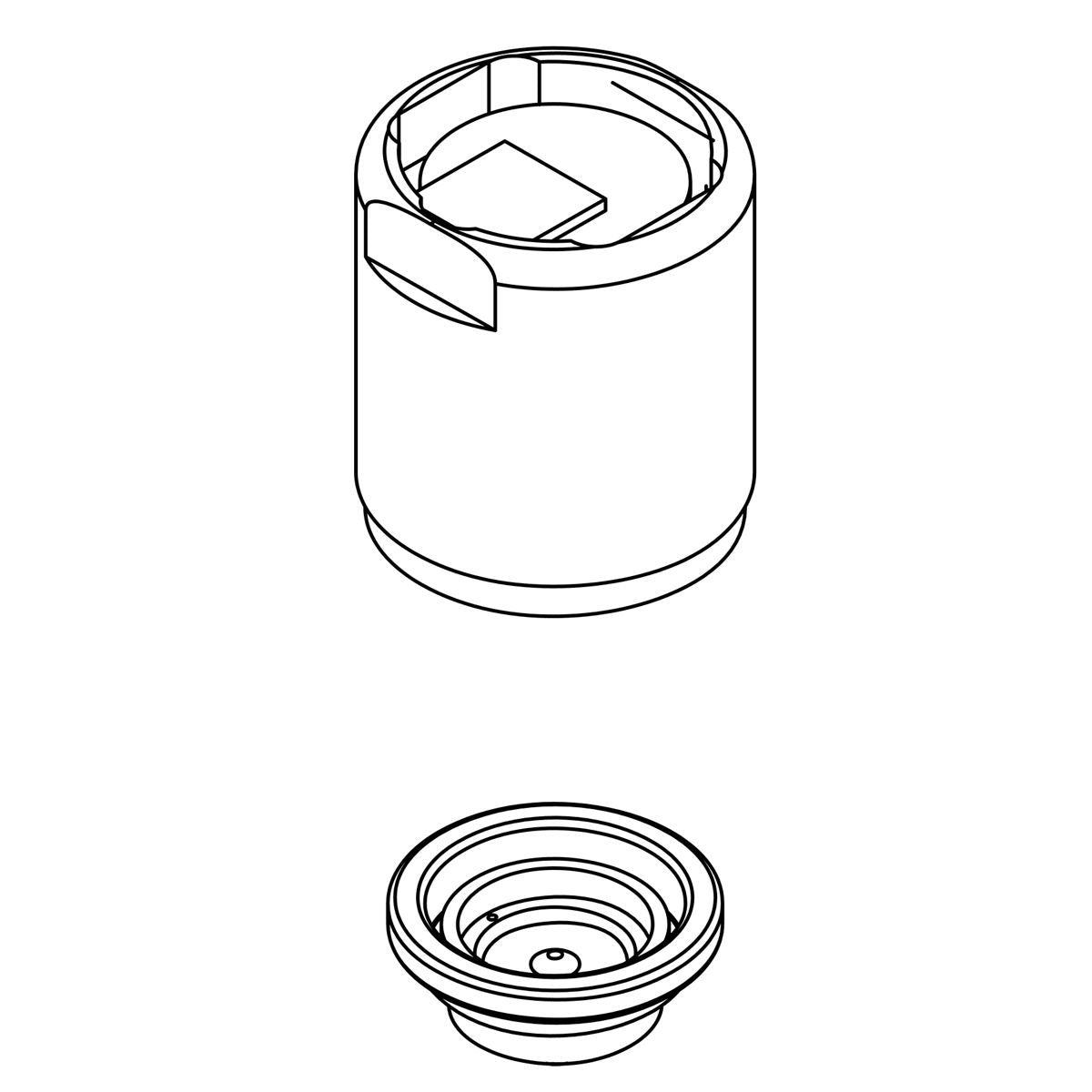 KOHLER Solenoid Kit, K-1111139