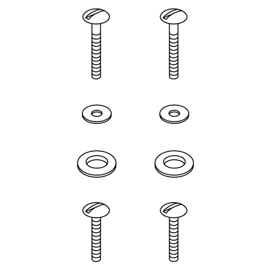 KOHLER Tank Accessory Pack, K-1111827