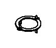 KOHLER Spacer, Escutcheon, K-1112302