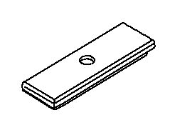 KOHLER Tank Lid-Sp - Biscuit, K-1113930-96