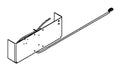 KOHLER Mounting Plate, Electrical, K-1113953