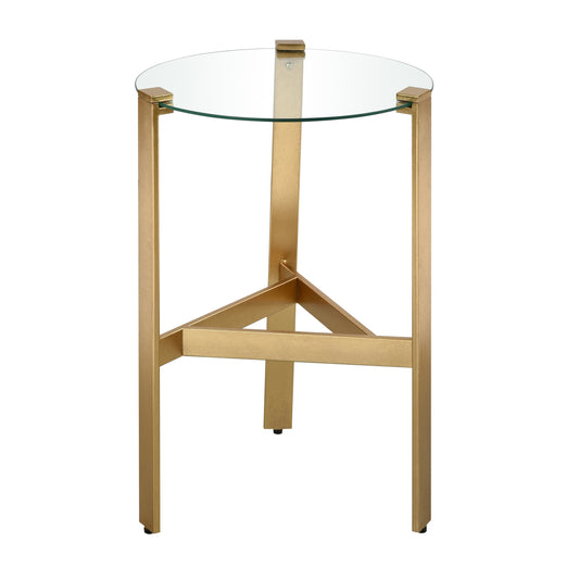 ELK SIGNATURE 1114-404 Scott Accent Table