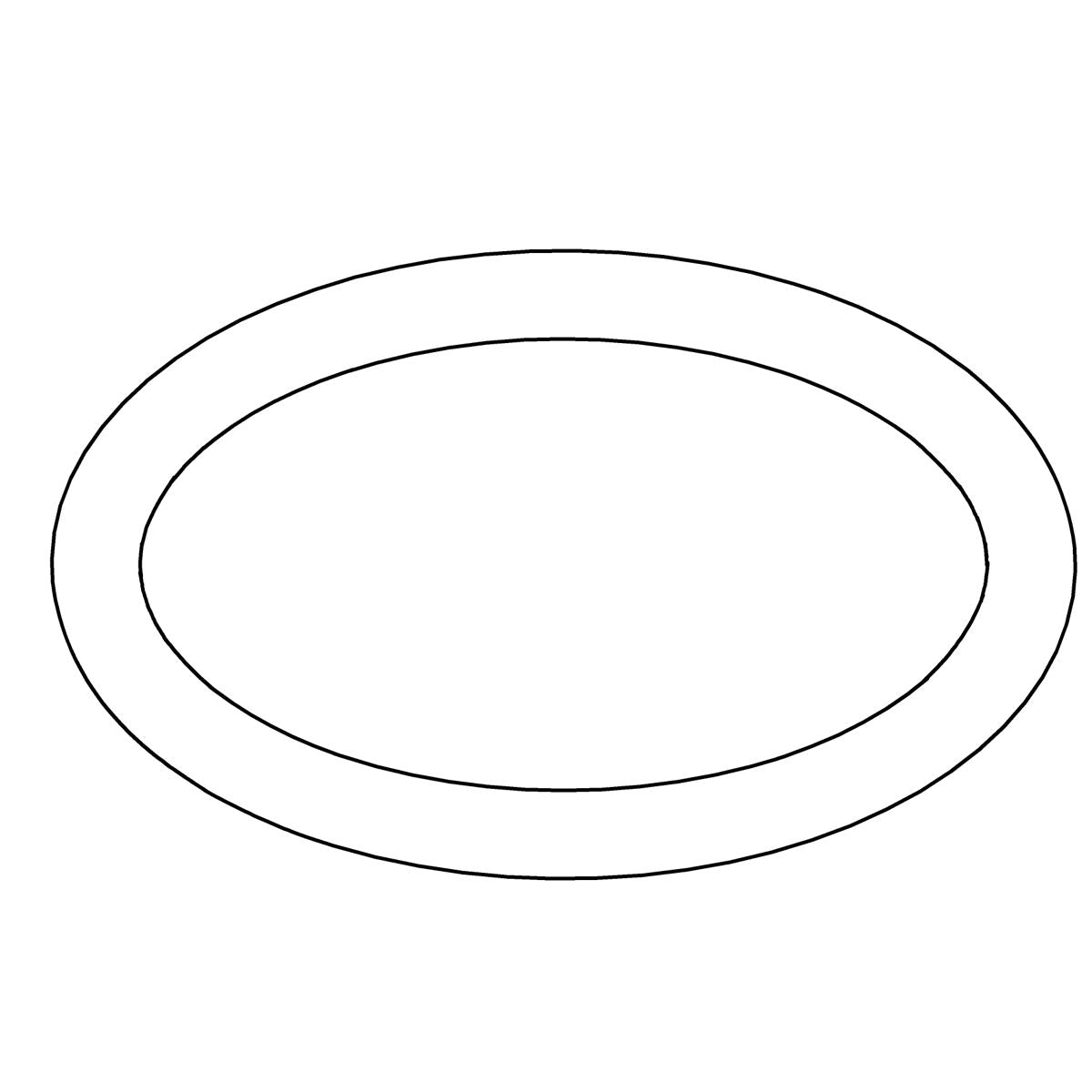 KOHLER O-Ring #120 (Wras), K-1114082