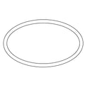 KOHLER O-Ring #130 (Wras), K-1114084