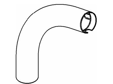 KOHLER Spout Kit Primary - Polished Chrome, K-1114109-CP