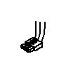 KOHLER Harness, Wire Assembly, K-1114309