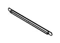 KOHLER Assembly, Trim Ring - Almond, K-1114424-47