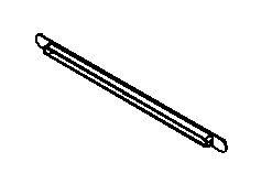 KOHLER Assembly, Trim Ring - Almond, K-1114424-47