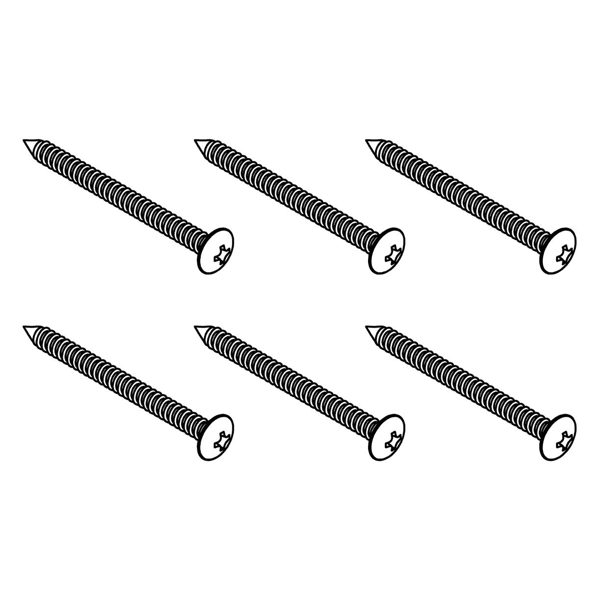 KOHLER K-1114759 Hardware Kit