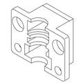 KOHLER Power Inlet Cover, K-1115469