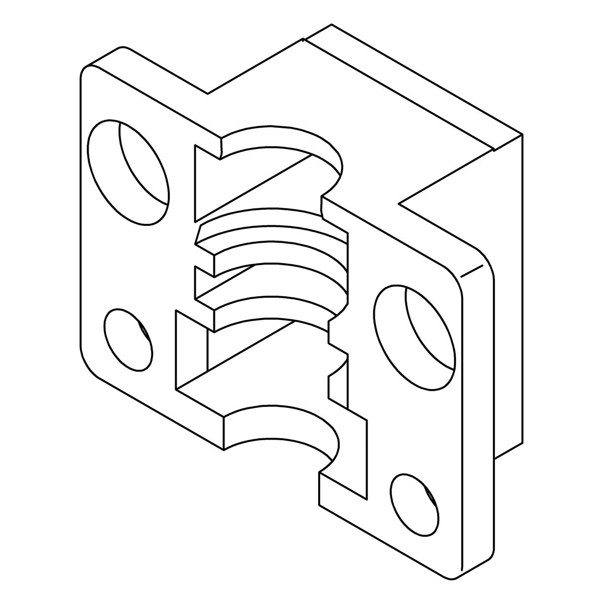 KOHLER Power Inlet Cover, K-1115469