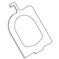 KOHLER Aerator Key, K-1115726