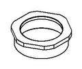 KOHLER Spud Coupling Nut - Polished Chrome, K-1116205-CP
