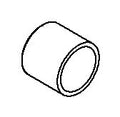KOHLER Adapter, 1" Npt X 1-1/8", K-1116211