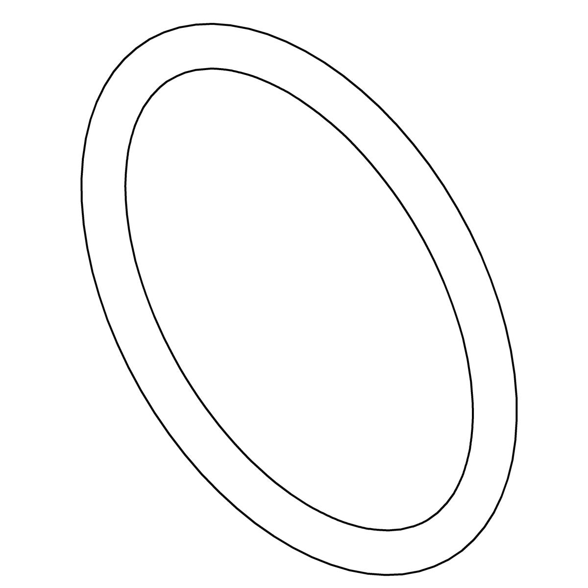 KOHLER O-Ring, 29.82 X 2.62, K-1116217