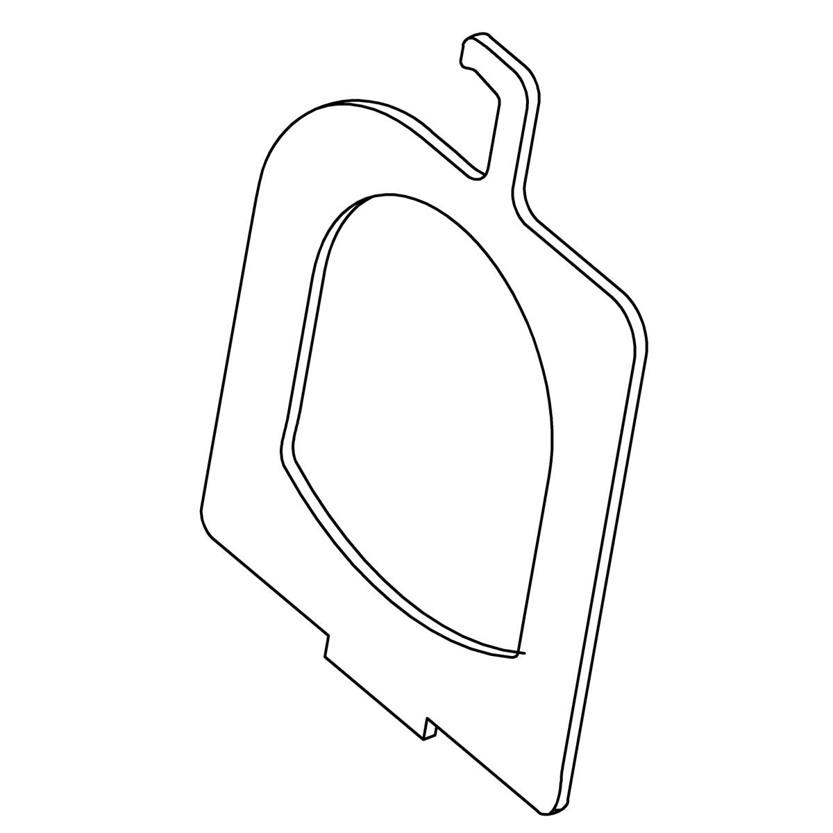 KOHLER Removal Tool, Aerator, K-1118166