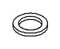 KOHLER Flush Valve Gasket, K-1118481