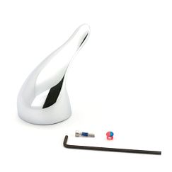 MOEN 111881 Handle Kit - Chrome
