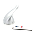 MOEN 111881BC Handle Kit - Brushed Chrome
