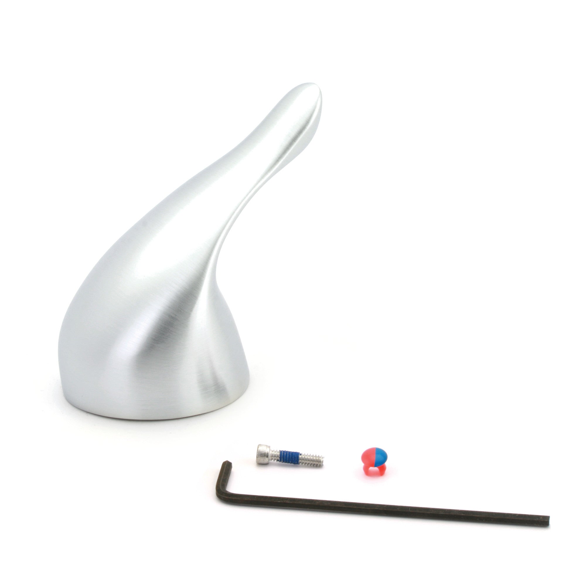 MOEN 111881BC Handle Kit - Brushed Chrome