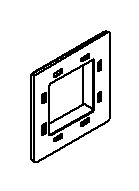 KOHLER Seal, Bonnet, K-1119420