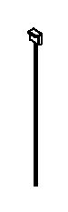 KOHLER Lift Rod Assembly - Vibrant Brushed Nickel, K-1120109-BN